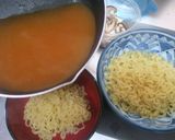 夏バテ知らずの辛ラーメン作り方4写真