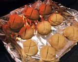 毎日のパン（プレーン）作り方11写真