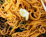 リクエストNo.3♡ウチのナポリタン作り方7写真