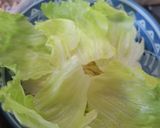 夏バテ知らずの辛ラーメン作り方5写真