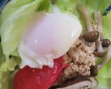 夏バテ知らずの辛ラーメン作り方6写真