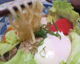 夏バテ知らずの辛ラーメン作り方8写真
