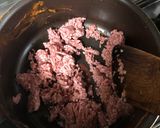 キーマカレー作り方1写真