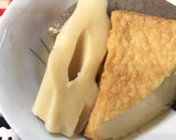 5分でおでんのちくわぶを美味しくする方法作り方4写真