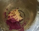 発酵1分！時短パン★お花畑で親子猫パン作り方6写真