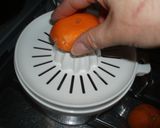 しわしわミカンの活用法作り方2写真