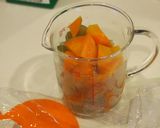 ありあわせ材料でお食事パンプディング作り方6写真