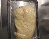 簡単!!手作りバターロール作り方2写真