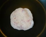 あま～い香り♪いちごの春もち作り方5写真