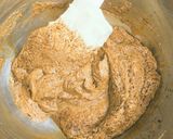 コーヒー豆風 クッキー作り方3写真