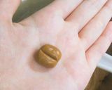 コーヒー豆風 クッキー作り方6写真