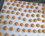 コーヒー豆風 クッキー作り方7写真