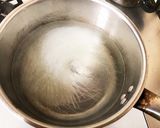 簡単 春雨サラダ作り方2写真