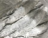 ポン酢消費のつくおき☆シシャモ南蛮漬け作り方9写真