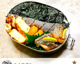 ちくわとチーズと塩昆布炒め作り方3写真