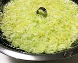 タネから作る☆こねない☆パリパリ餃子作り方1写真