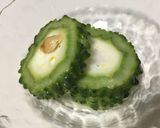 ゴーヤの甘酢漬け作り方3写真