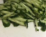 ポン酢消費のつくおき☆シシャモ南蛮漬け作り方6写真