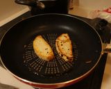 ディストピア肉　~怒りの揚げだし豆腐~作り方3写真