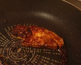 ディストピア肉　~怒りの揚げだし豆腐~作り方4写真