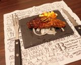 ディストピア肉　~怒りの揚げだし豆腐~作り方5写真