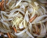 ポン酢消費のつくおき☆シシャモ南蛮漬け作り方7写真