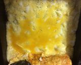 ボリューム満点☆ソーセージ卵焼き作り方5写真