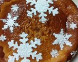 ベイクドチーズケーキ(とっても簡単♪)作り方9写真