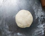 トースターで枝豆とチーズのパン作り方9写真