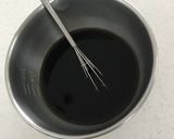 照焼きチキン。作り方1写真