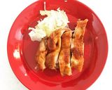 照焼きチキン。作り方9写真