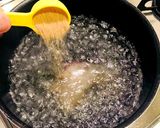★絶対失敗しない！ジャガタマ味噌汁の極意作り方4写真