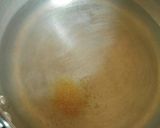 白菜と春菊の柚子胡椒ポン酢和え♪作り方1写真