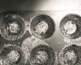♡フィナンシェ風・紅茶の焼き菓子♡作り方8写真