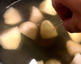 ★絶対失敗しない！ジャガタマ味噌汁の極意作り方6写真
