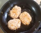 豚つくね照り焼き作り方9写真