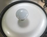 豚つくね照り焼き作り方10写真