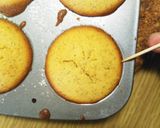 ♡フィナンシェ風・紅茶の焼き菓子♡作り方11写真