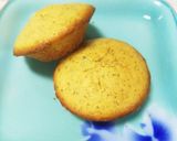 ♡フィナンシェ風・紅茶の焼き菓子♡作り方13写真