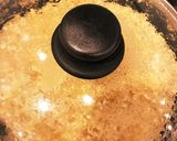 すぐ出来る！卵焼きハンバーグ作り方2写真