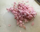 グリルドガーリックマッシュルーム作り方3写真