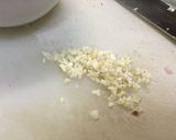 グリルドガーリックマッシュルーム作り方4写真