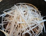 肉汁そば作り方10写真