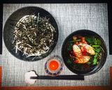肉汁そば作り方11写真