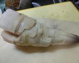 タケノコと生ワカメの吸い物（トロミ風）作り方10写真
