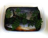 鰊の山椒漬け作り方3写真
