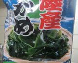 タケノコと生ワカメの吸い物（トロミ風）作り方19写真