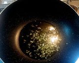 お手軽♪簡単！うにのクリームパスタ作り方1写真