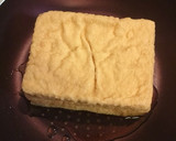 ゴマ香る厚揚げのステーキ焼き♪♪作り方2写真