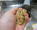 タケノコと生ワカメの吸い物（トロミ風）作り方21写真